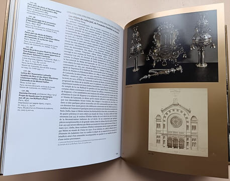 La splendeur des Camondo, de Constantinople à Paris (1806-1945). Collectif