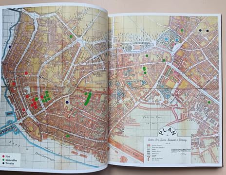 La splendeur des Camondo, de Constantinople à Paris (1806-1945). Collectif