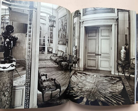 La splendeur des Camondo, de Constantinople à Paris (1806-1945). Collectif