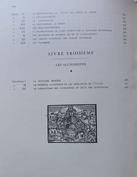 Le Musée des sorciers - Mages et alchimistes.. Grillot de Givry, Émile-Jules