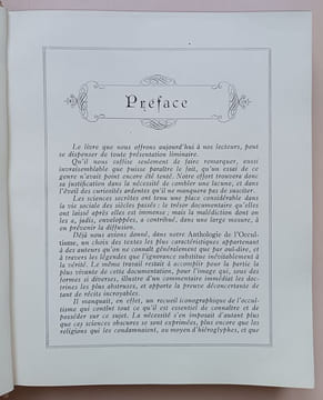 Le Musée des sorciers - Mages et alchimistes.. Grillot de Givry, Émile-Jules