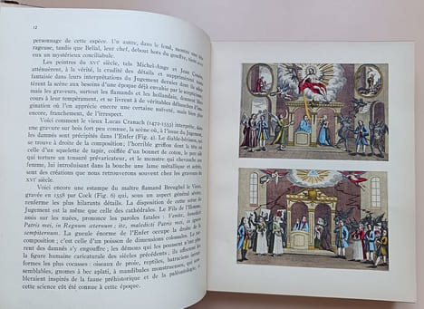 Le Musée des sorciers - Mages et alchimistes.. Grillot de Givry, Émile-Jules