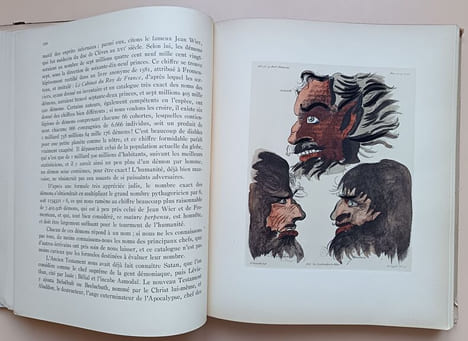 Le Musée des sorciers - Mages et alchimistes.. Grillot de Givry, Émile-Jules