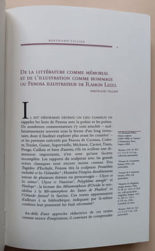 Livre de l'Ami & de l'Aimé. . llull, Ramon