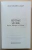 Septime S&eacute;v&egrave;re – Rome, l’Afrique et l’Orient. Daguet-Gagey, Anne