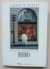 Regard secret sur Hermès. Dumas, Jean-Louis