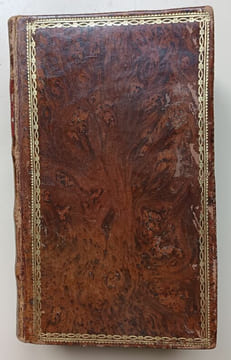 L. A. Florus cum notis integris C. L. Salmasii et selectissimis variorum accurante S. M. D. C. additus etiam L. Ampelius ex Bibliotheca Cl. Salmasii.. ...