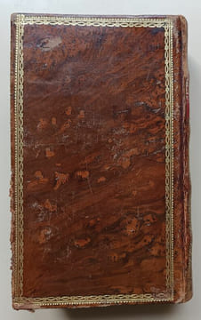 L. A. Florus cum notis integris C. L. Salmasii et selectissimis variorum accurante S. M. D. C. additus etiam L. Ampelius ex Bibliotheca Cl. Salmasii.. ...