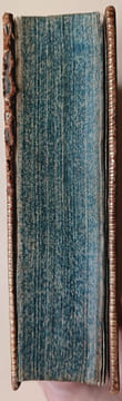 L. A. Florus cum notis integris C. L. Salmasii et selectissimis variorum accurante S. M. D. C. additus etiam L. Ampelius ex Bibliotheca Cl. Salmasii.. ...
