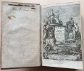 L. A. Florus cum notis integris C. L. Salmasii et selectissimis variorum accurante S. M. D. C. additus etiam L. Ampelius ex Bibliotheca Cl. Salmasii.. ...