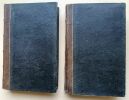 Voyage religieux en Orient. (2 tomes). Michon, Jean-Hippolyte (abbé)