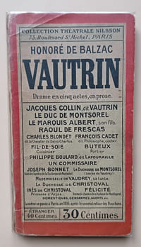 Vautrin