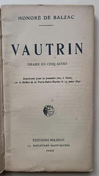 Vautrin