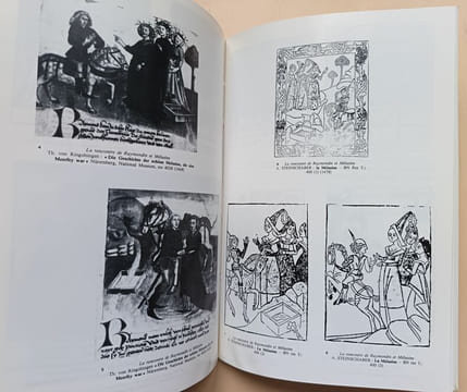 La fée Mélusine au Moyen Âge : Images, Mythes et Symboles. Clier-Colombani, Françoise