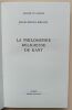 La philosophie religieuse de Kant. Bruch, Jean-Louis
