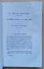 La Croatie militaire (1809-1813) : Les r&eacute;giments croates &agrave; la Grande Arm&eacute;e.. Boppe, Paul Louis Hippolyte (Commandant)