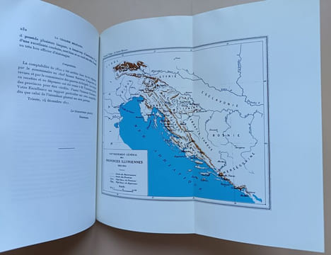La Croatie militaire (1809-1813) : Les régiments croates à la Grande Armée.. Boppe, Paul Louis Hippolyte (Commandant)