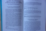 La Structure du chant : pédagogie systématique de l'art du chant.. Miller, Richard