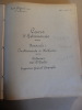 Cours d'Astronomie 1950-1952-Ecole polytechnique 1ère Division. Pierre Tardi 