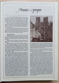 Encyclopédie Médiévale. Tome 1 : Architecture / Tome 2 : Mobilier et fin de l’architecture