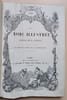 La Mode illustr&eacute;e – Cinqui&egrave;me ann&eacute;e de la publication - 1863. La Mode illustr&eacute;e, journal de la famille