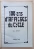 100 ans d’affiches du Cycle. Rennert, Jack