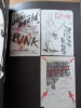 Paperback, euro-punk la culture visuelle punk en Europe (1976-1980). De Chassey Eric