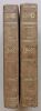 Histoire de l'&eacute;tablissement, des progr&egrave;s et de la d&eacute;cadence du christianisme dans l'empire du Japon [2 Volumes]. Charlevoix, Pierre Fran&ccedil;ois Xavier de