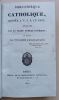 Histoire de l'&eacute;tablissement, des progr&egrave;s et de la d&eacute;cadence du christianisme dans l'empire du Japon [2 Volumes]. Charlevoix, Pierre Fran&ccedil;ois Xavier de