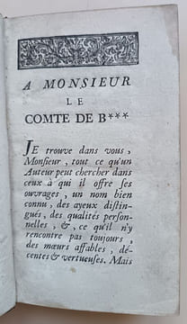 Modèles de lettres sur différents sujets, choisis dans les meilleurs auteurs épistolaires. Madelaine, Louis Philipon de la