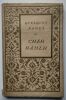 Quelques pages du Ch&acirc;h N&acirc;meh.. Firdousi, (Aboul-K&acirc;sim) (Ferdowsi)
