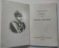Quelques pages du Ch&acirc;h N&acirc;meh.. Firdousi, (Aboul-K&acirc;sim) (Ferdowsi)