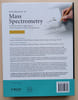 Introduction to Mass Spectrometry - Instrumentation, Applications and Strategies for Data Interpretation. J. Throck Watson, O. David Sparkman