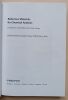 Reference Materials for Chemical Analysis - Certification, Availability, and Proper Usage. M. Stoeppler / Wayne R. Wolf / Peter J. Jenks