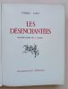 Les d&eacute;senchant&eacute;es. Loti, Pierre