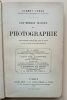 Aide-mémoire pratique de photographie. Londe, Albert