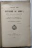 L’Année 1562 et la bataille de Dreux. Étude historique et militaire.. Coynart, Commandant de