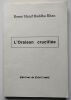 L’Oraison crucifiée.. Hanif Buddha Khan, Roomi