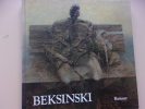 Beksinski peintures.. Beksinski