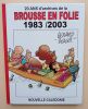 20 ans d’archives de La Brousse en folie 1983/2003. Berger, Bernard