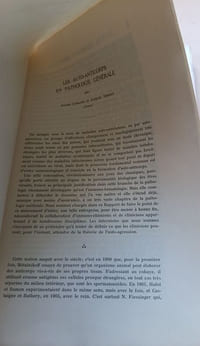 Les maladies avec auto-anticorps