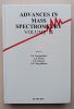 Advances in Mass Spectrometry. (volume 14). A.E. Hesso / E.J. Karjalainen / J.E. Jalonen / U.P. Karjalainen