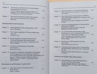 Advances in Mass Spectrometry. (volume 14)