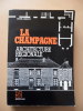 La Champagne architecture regionale. Daniel Imbault