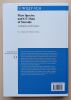 Mass Spectra and GC Data of Steroids - Androgens and Estrogens.. Makin, H. L. / Trafford, D. J. H. / Nolan, J.