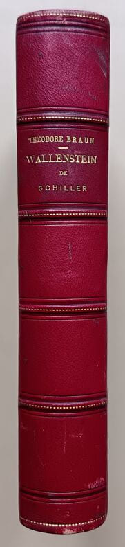 Schiller, Friedrich