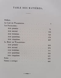 Schiller, Friedrich