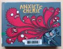Anxi&eacute;t&eacute; ch&eacute;rie. Montt, Alberto