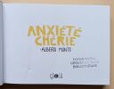 Anxi&eacute;t&eacute; ch&eacute;rie. Montt, Alberto
