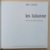Les Lalanne. Russel, John
